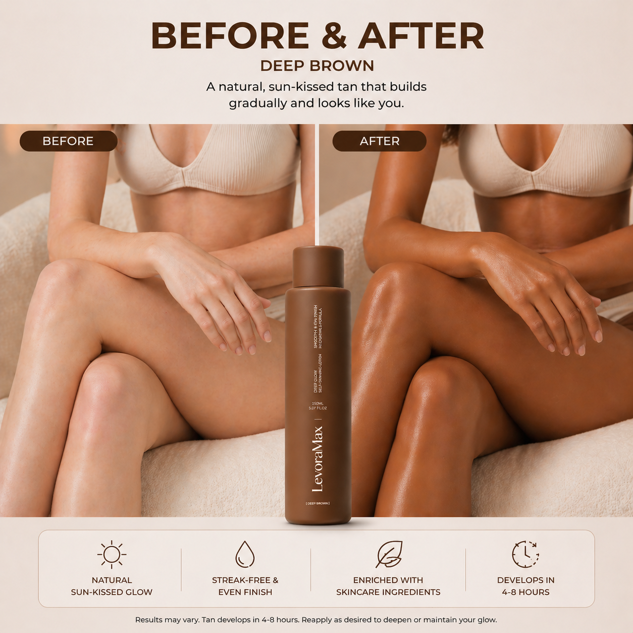 LevoraGlow Essence
