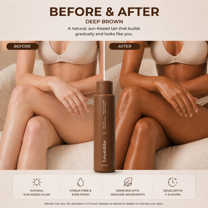 LevoraGlow Essence